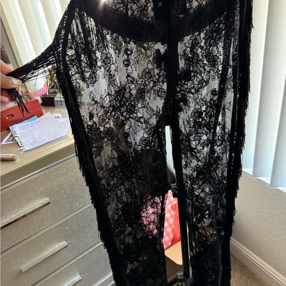 X revolve freedom pants by Michael Costello. - Picture 6 of 9